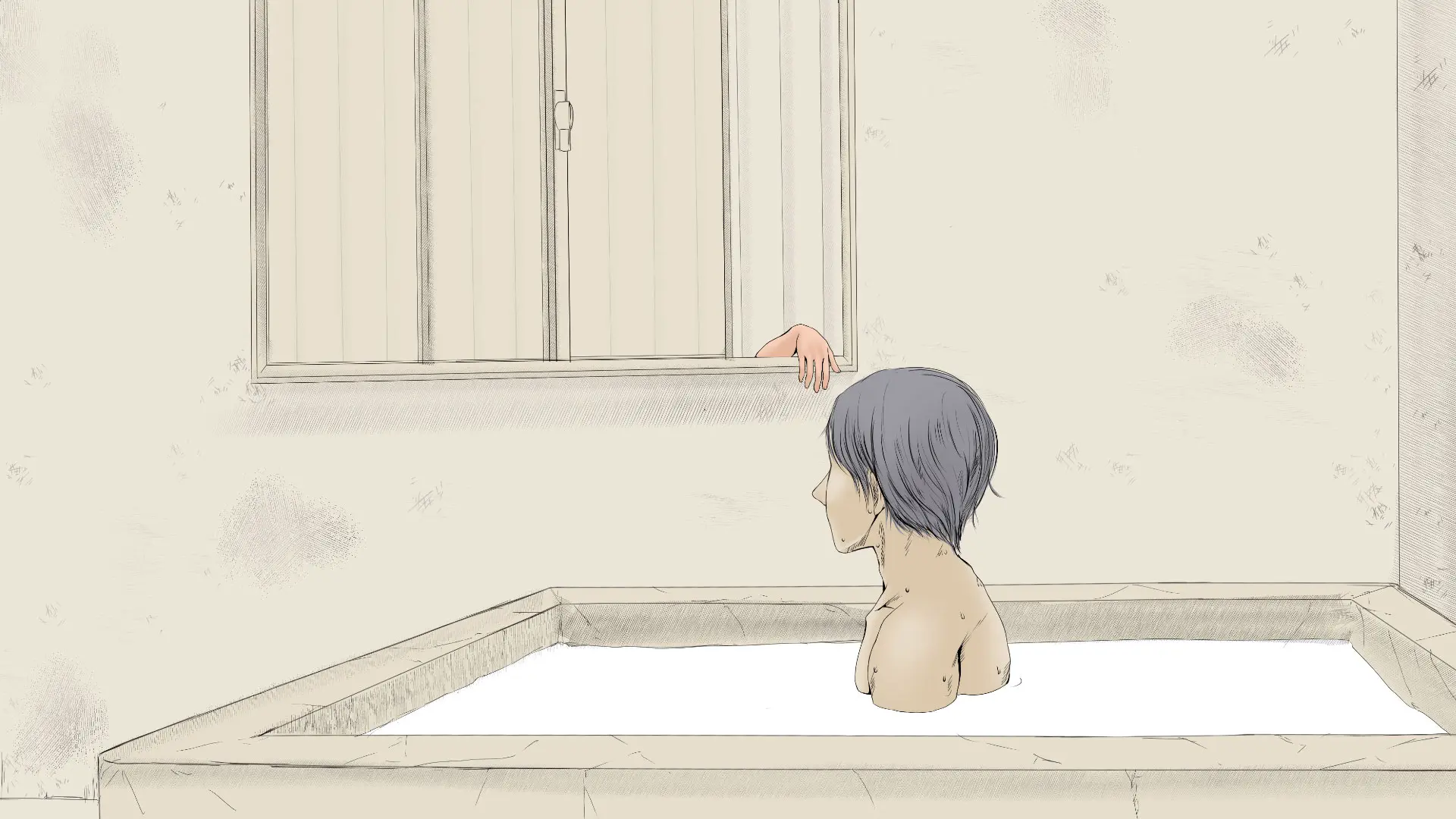 Boku No Aisuru Inaka No Shoujo. 2